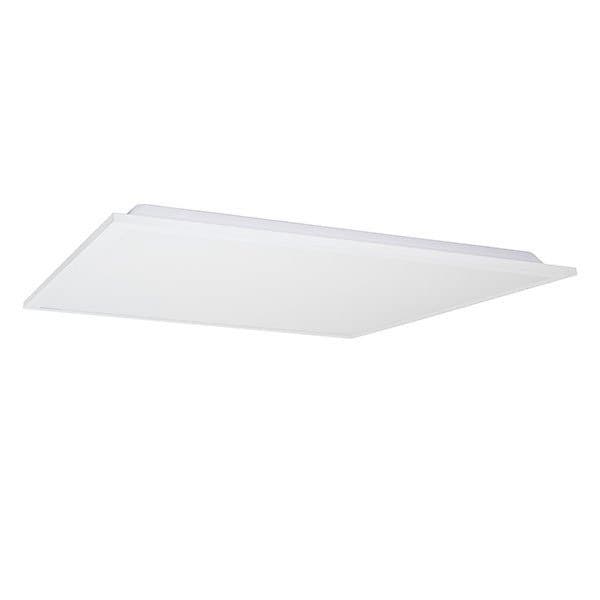 Panel LED Retroiluminado 60x60 40W IP65 — Temperatura color: Luz Fría