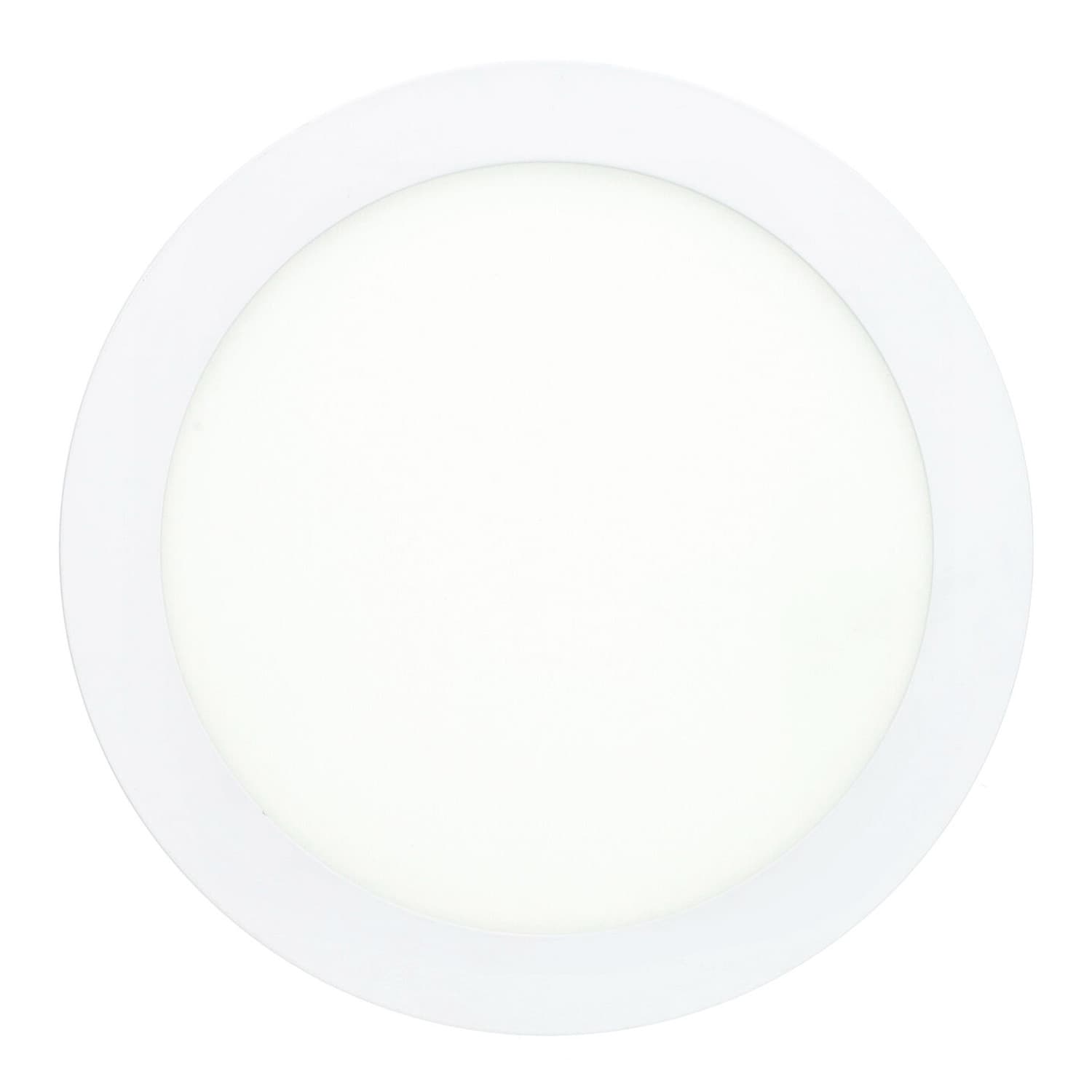 Downlight panel 18W redondo — Temperatura color: Luz Neutra