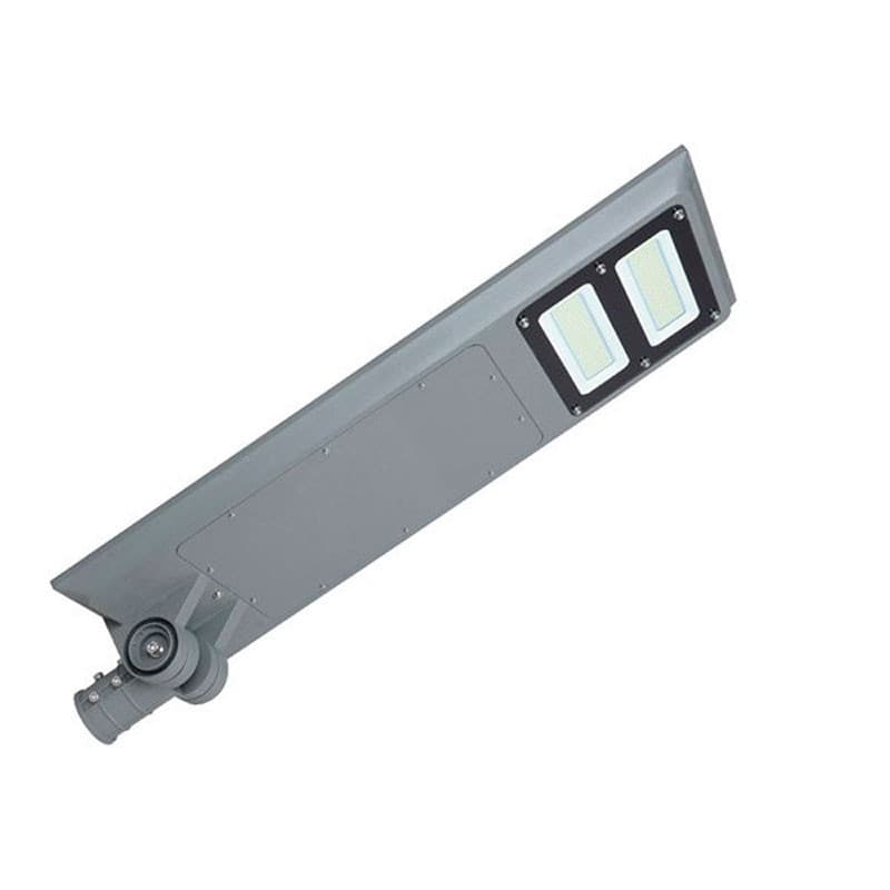 Farola Solar LED 100W 8000lm IP65 — Temperatura color: Luz Neutra